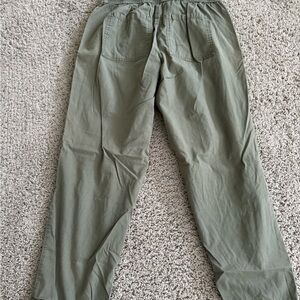 LOFT cargo pants